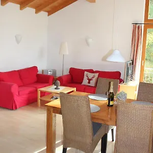 Apartment Almrausch, Oberammergau