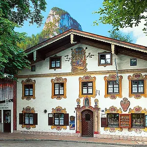 Dedlerhaus Guest house